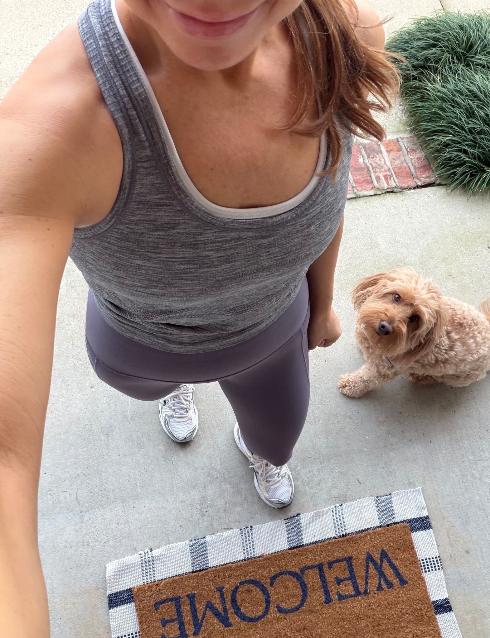 #LTKfitnessgoals #LTKActive #LTKmorningroutine