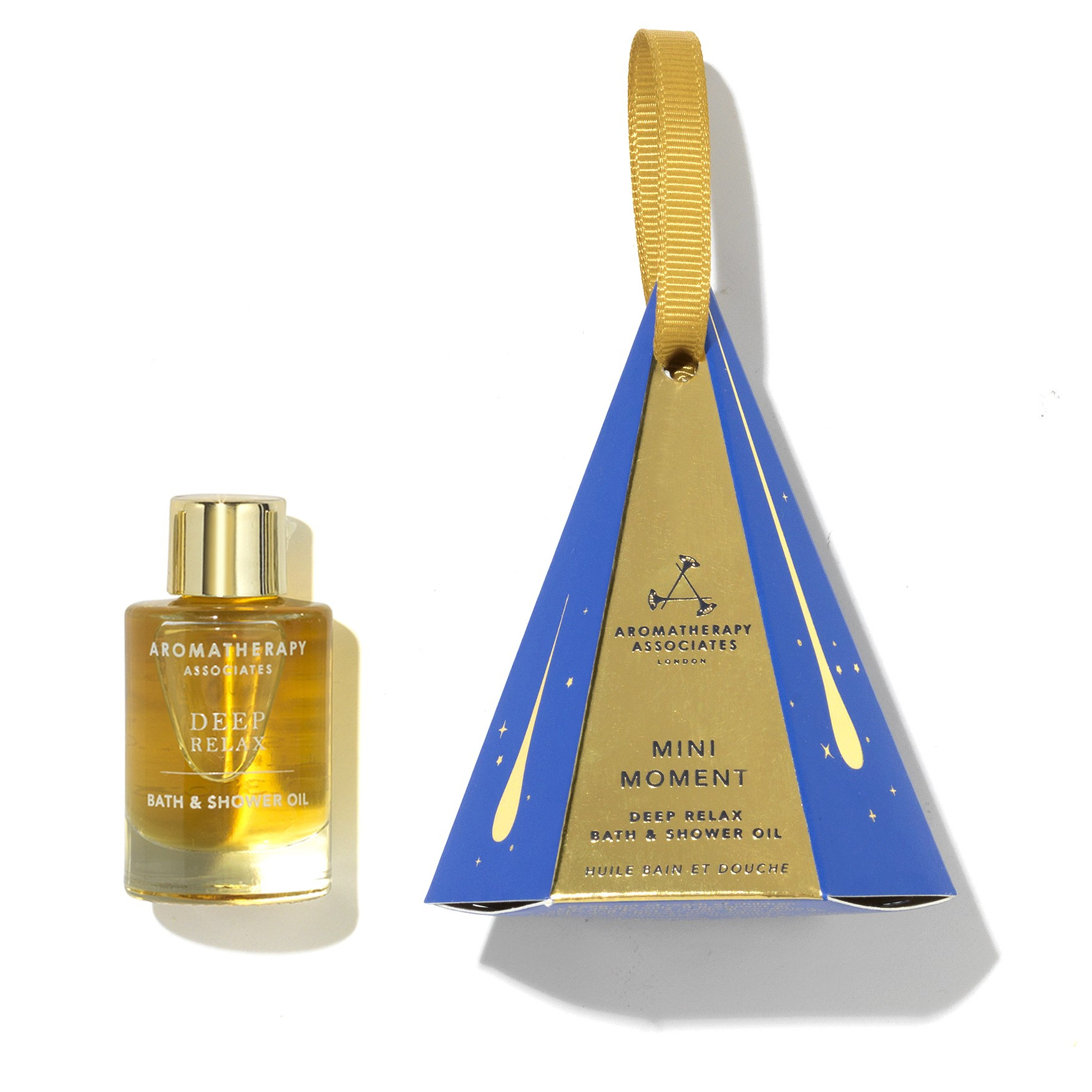 Mini Moment Deep Relax | Space NK (EU)