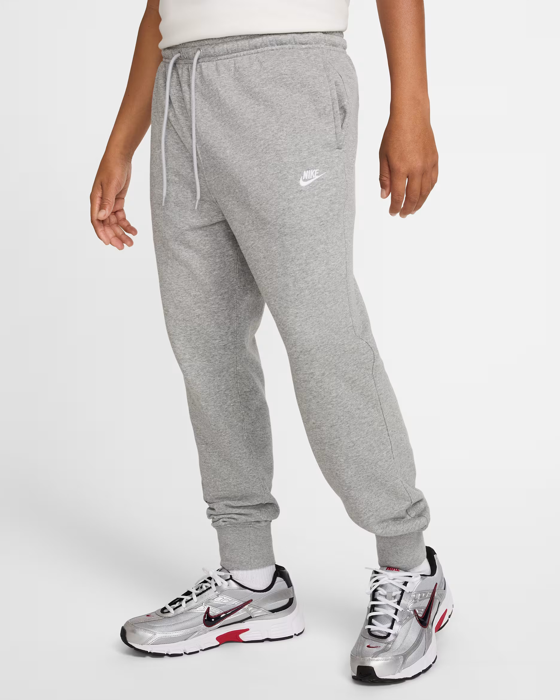 Nike Club Men's French Terry Joggers | Nike (UK)