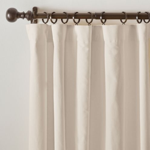 Ballard Essentials Drapery Panel | Ballard Designs, Inc.