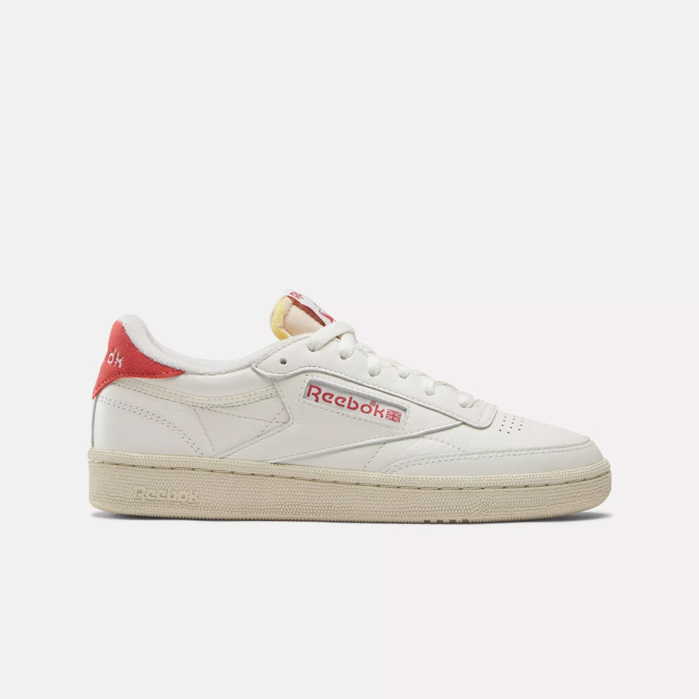 Club C 85 Vintage Shoes | Reebok US
