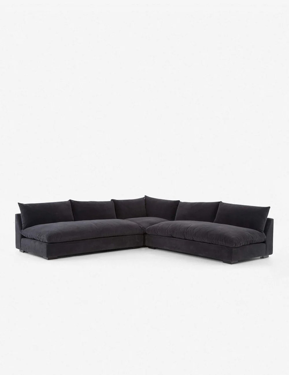 Decima Sectional Sofa | Lulu and Georgia 