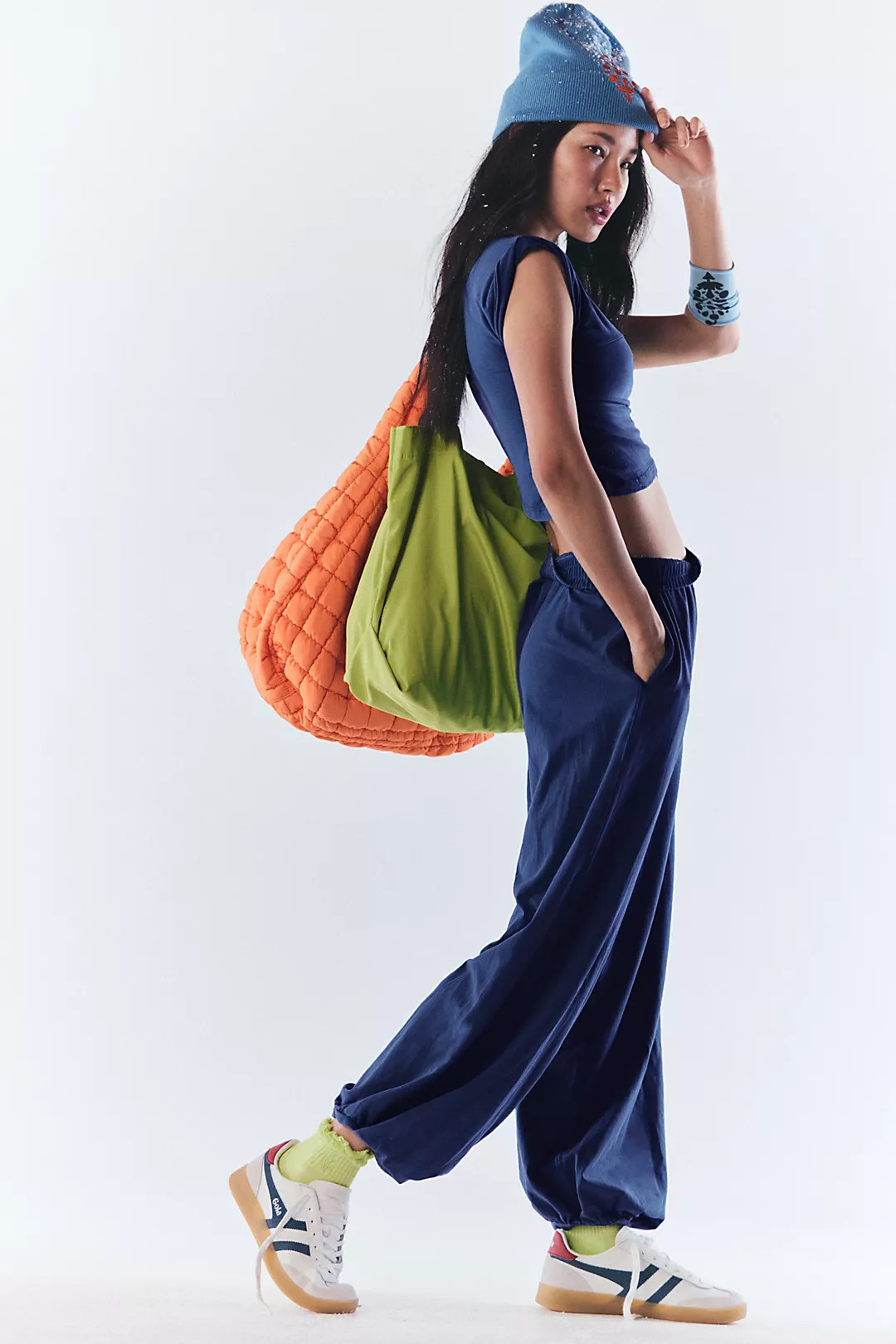 Hot Shot Crossover Set | Free People (Global - UK&FR Excluded)