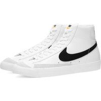 Nike Blazer Mid 77 W Sneakers in White Black/Sail, Size UK 3 | END. Clothing | End Clothing (US & RoW)