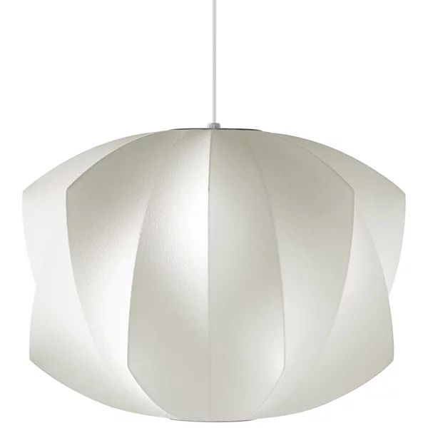 Propeller Pendant by Nelson Bubble Lamps - OPEN BOX RETURN | Lumens