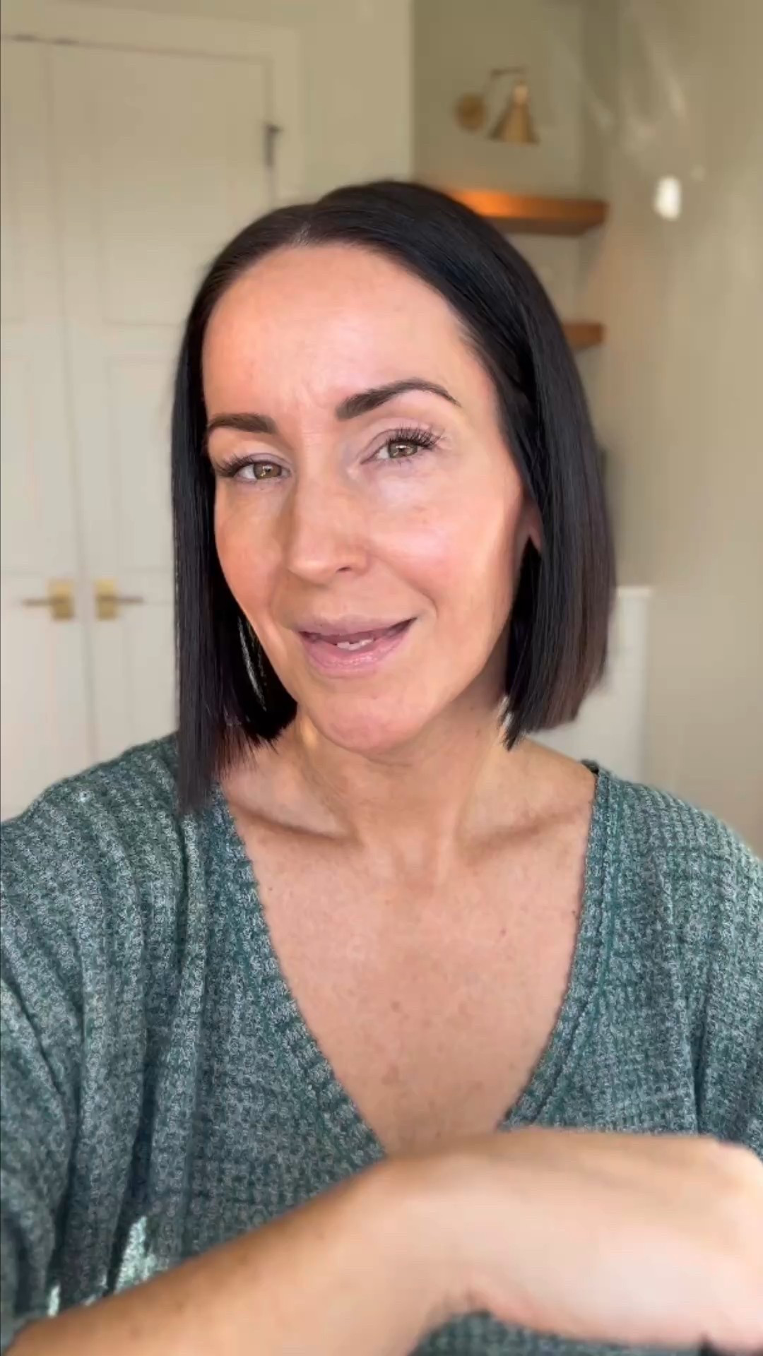 Dior … best stick foundation? 
#sephorasale 

#LTKBeauty