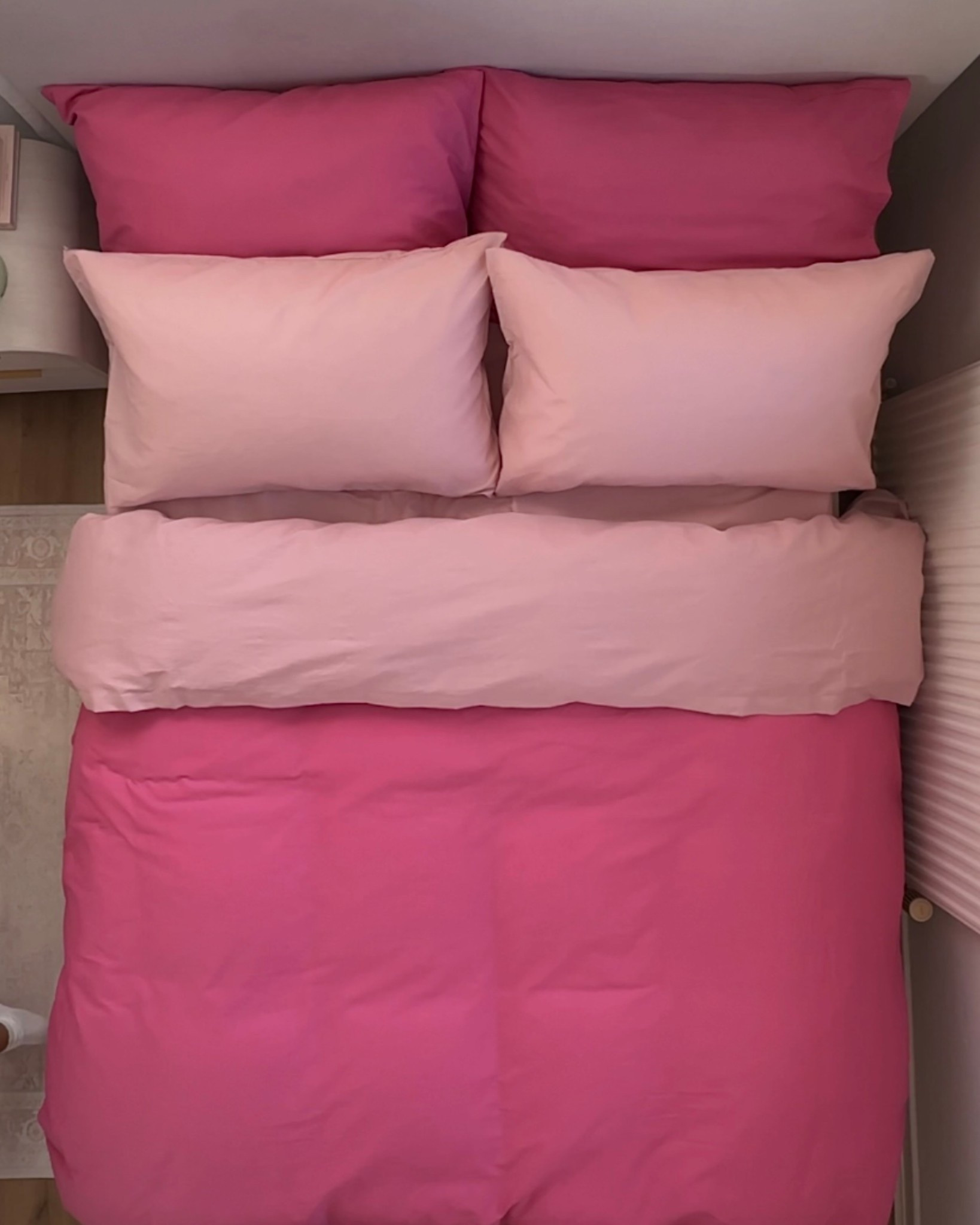 Pink Bedding Alternatives💕

#LTKuk #LTKhome