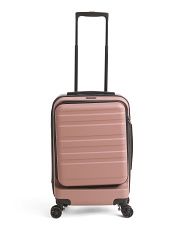 20in Voyager Hardside Carry-On Spinner | Marshalls