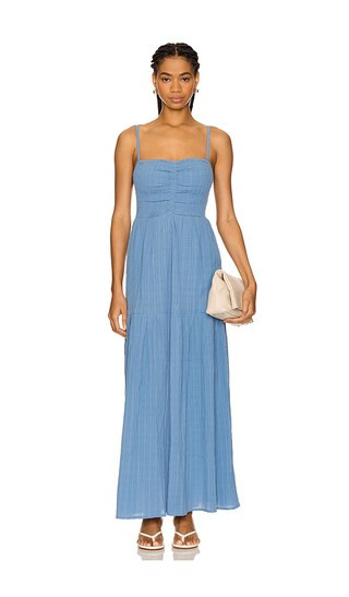 Favorite Mallorca Dress in Baltic

              
    
        
        
            Favorite But... | Revolve Clothing (Global)