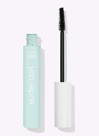 TARTE SEA Surfer Curl Volumizing Mascara | Amazon (US)