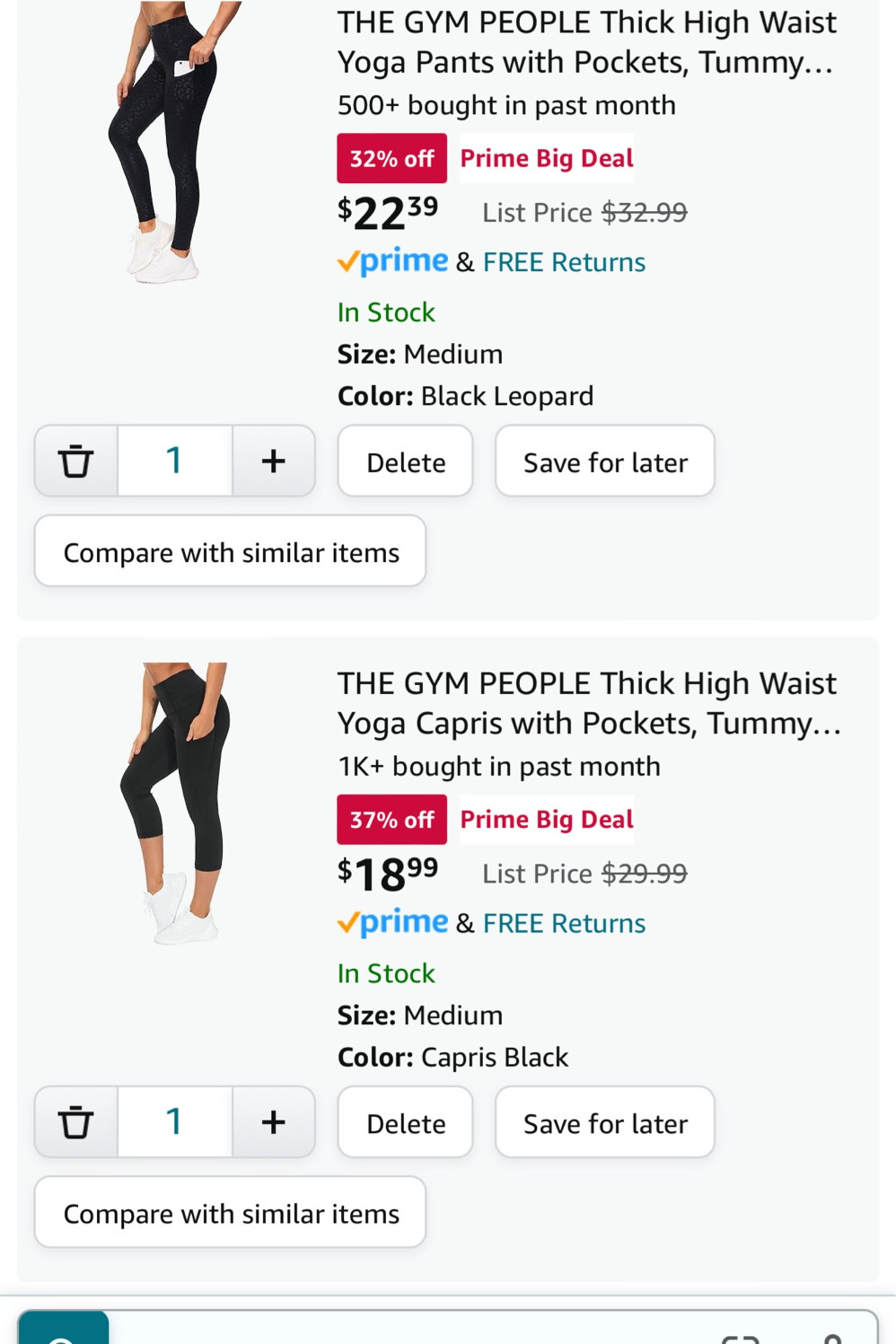 What’s in my cart - Amazon sale 

#LTKsalealert #LTKU #LTKxPrime