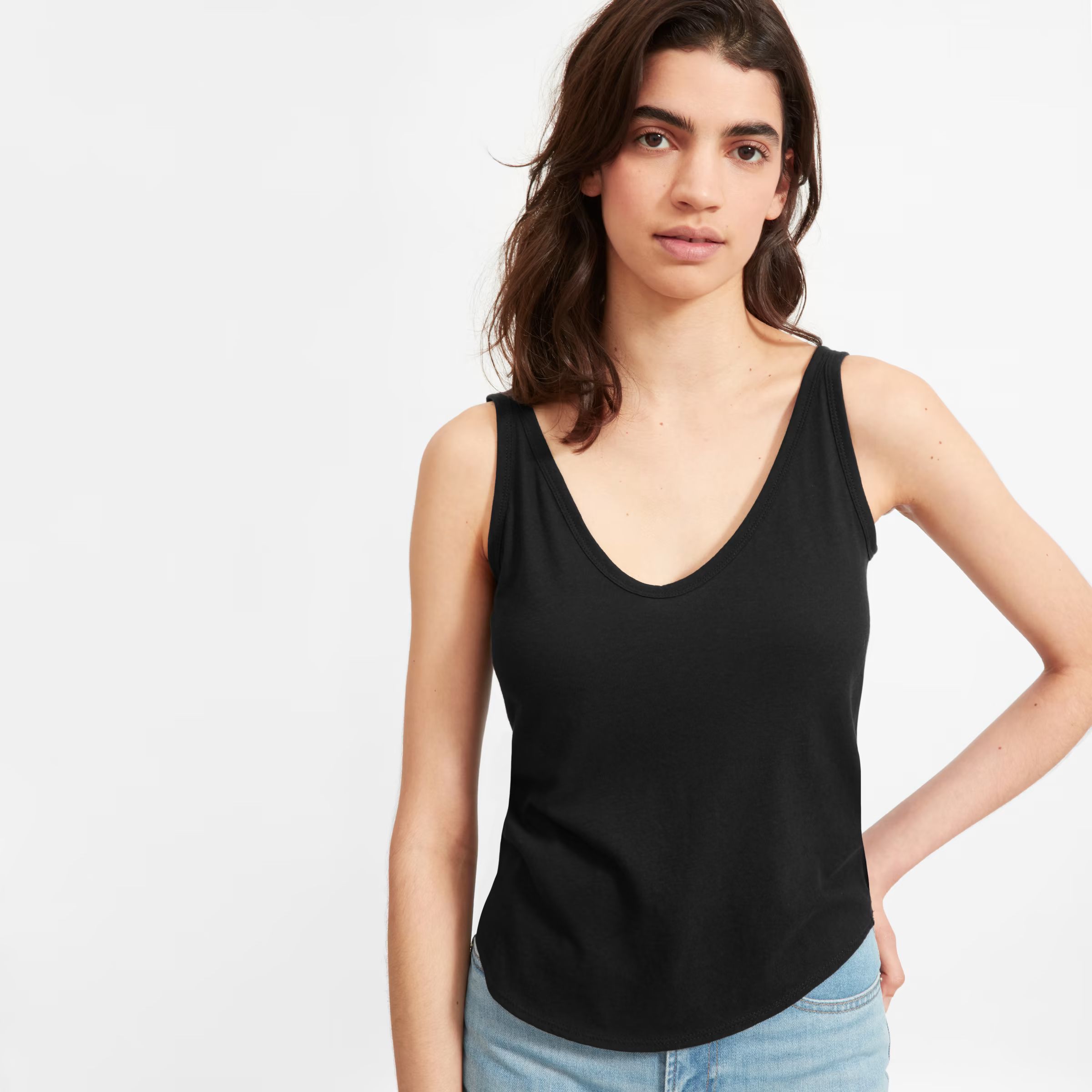 The Air Cami | Everlane