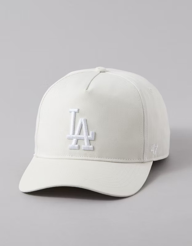 '47 Los Angeles Dodgers Baseball Hat | American Eagle Outfitters (US & CA)