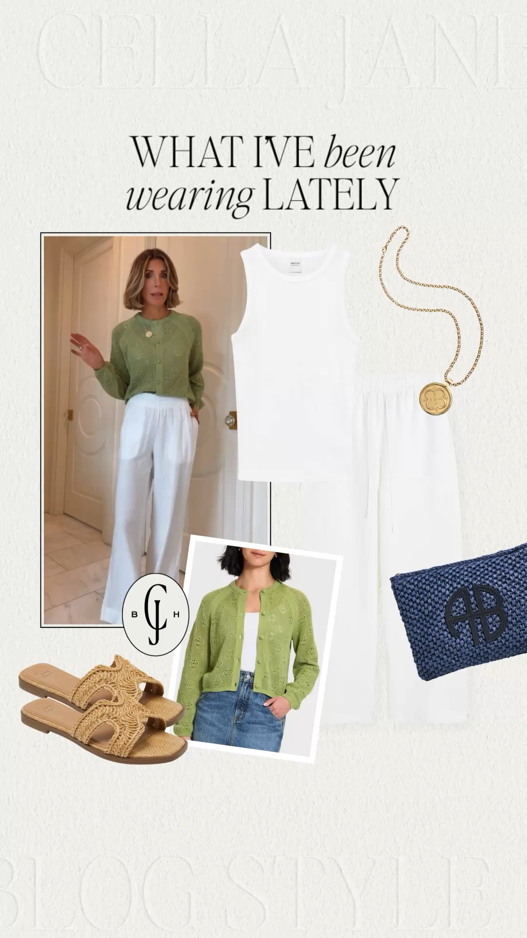 What I’ve Been Wearing Lately | the perfect spring look with staples from @Target 

#LTKootd