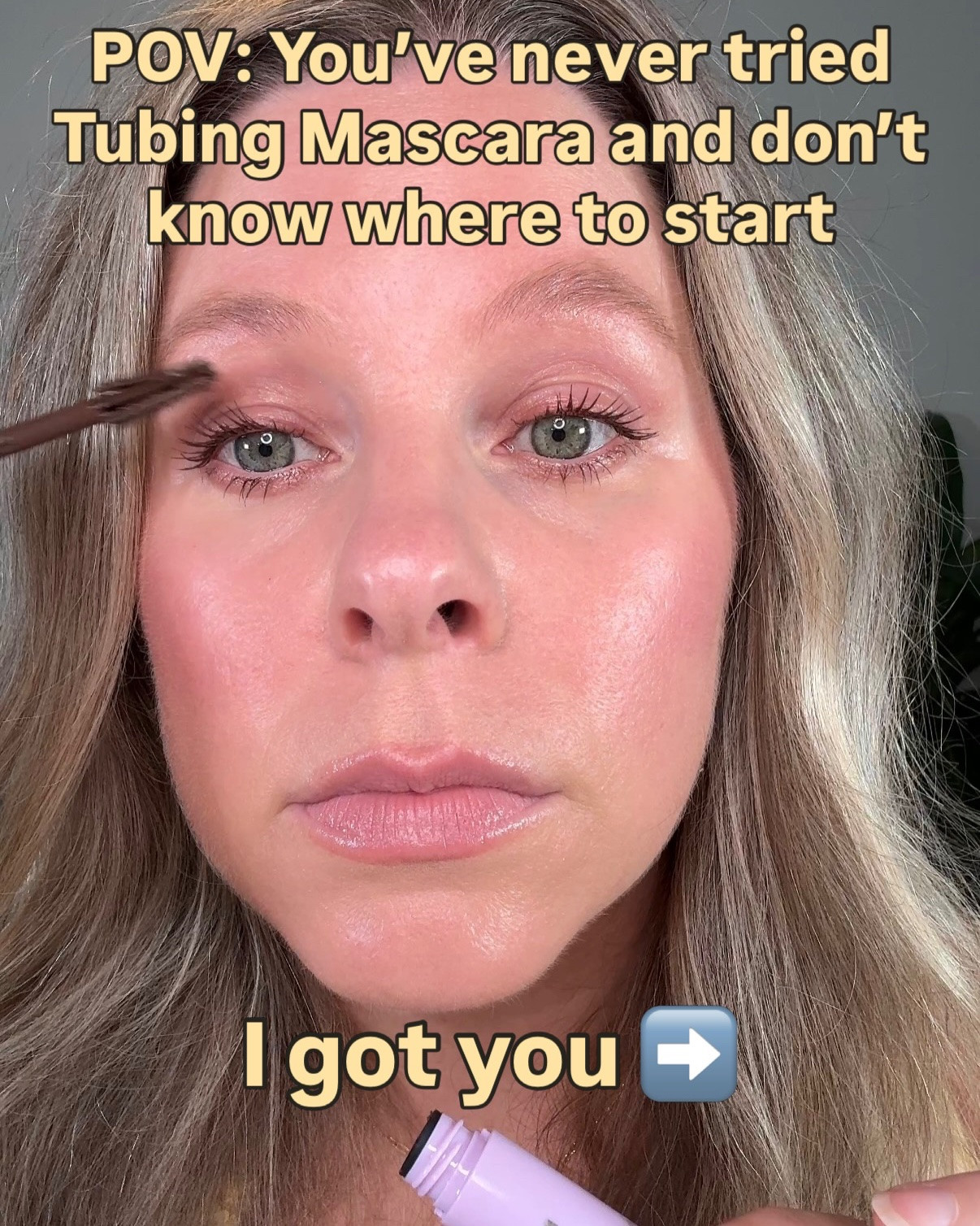 Lots of questions about tubing mascara! You guys know it’s my favorite type of mascara so here are some of my favorites. If you’ve never tried it, start here! Please let me know if you have any questions and follow for more easy and everyday makeup. Happy to send these your way, just comment: tubing mascara!

#tubingmascara #affordablemakeup