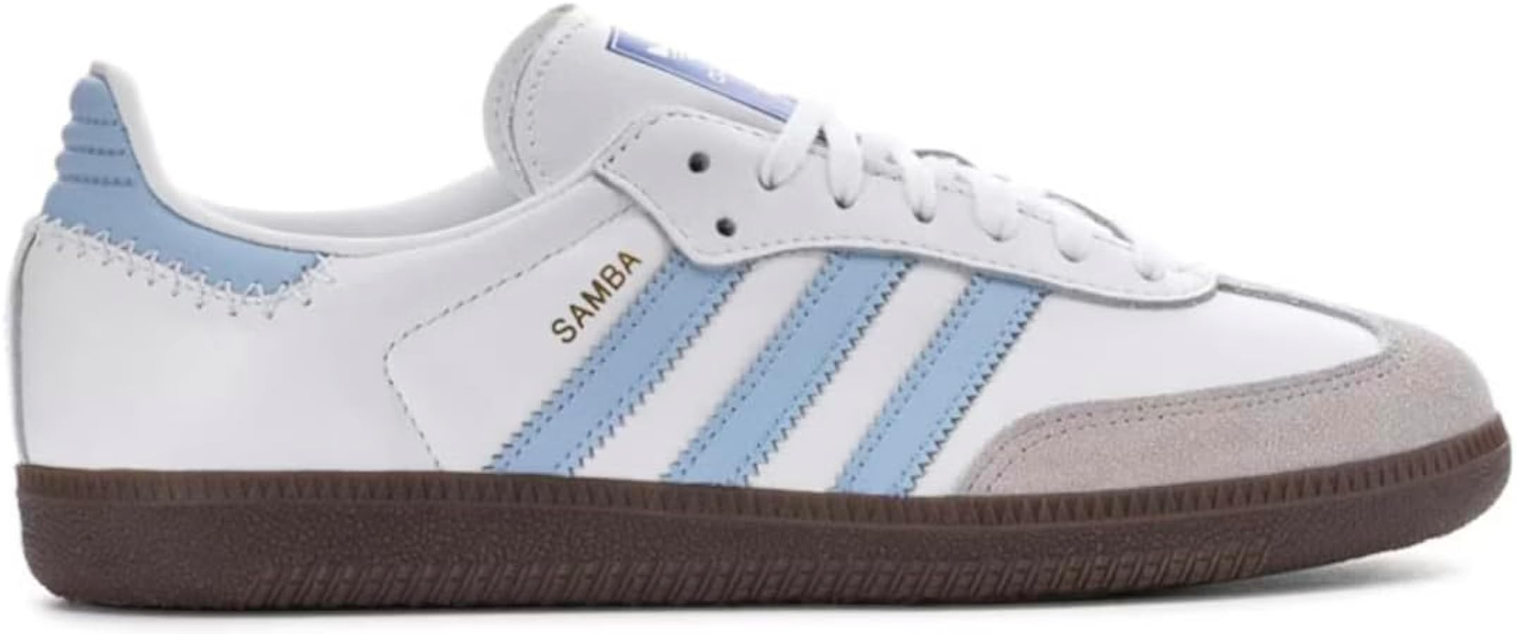 adidas Samba OG Big Kid Sneakers | Amazon (US)