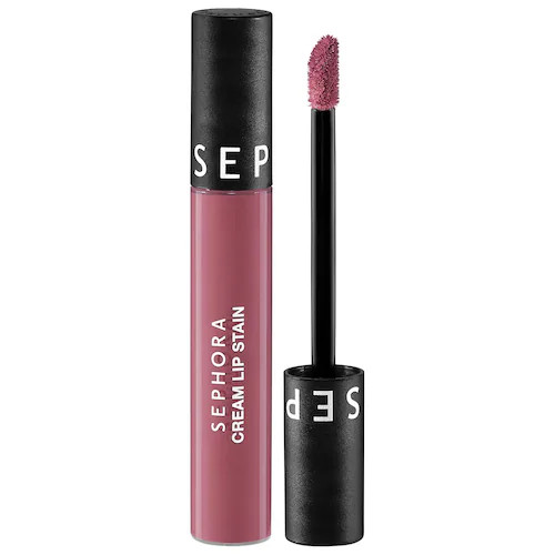 Cream Lip Stain 10HR Liquid Lipstick | Sephora (US)