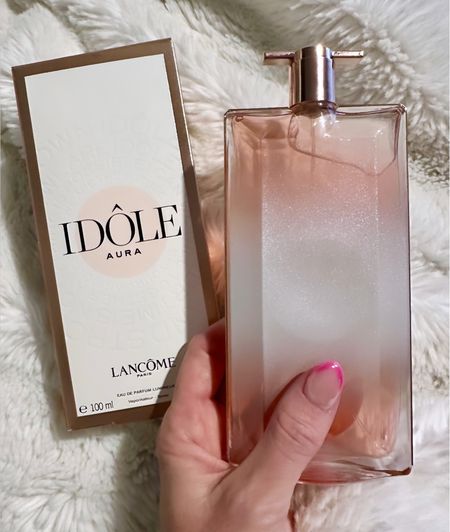 This smells so good and half off today only! 
Perfume 
Ulta
Sale
Sephora
Beauty
Lancôme 

#LTKsalealert #LTKfindsunder50 #LTKbeauty