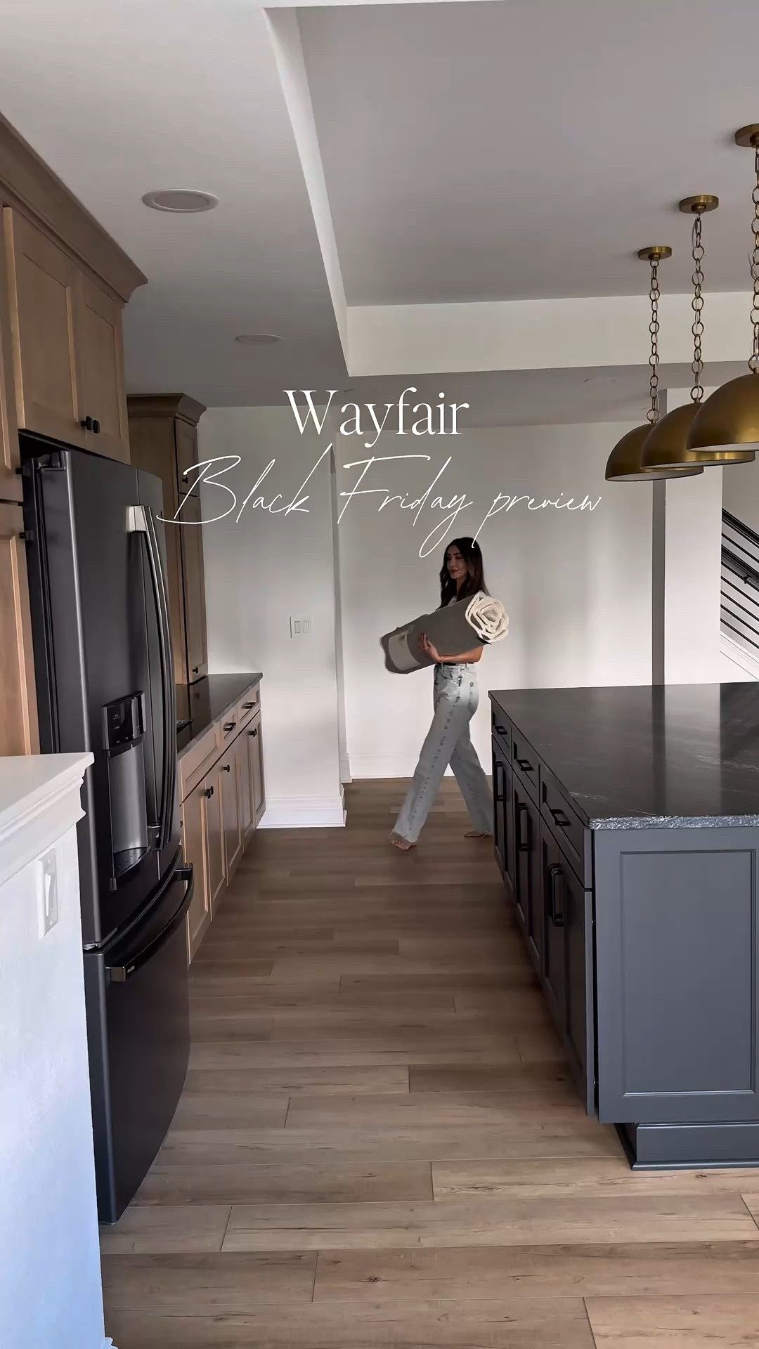 Wayfair's Black Friday preview is here, and I’m sharing my top picks that I’ve been eyeing! 

Plus, with @Wayfair's fast and free shipping over $35, it's the perfect time to start grabbing gifts and holiday decor. Lots of good finds up to 70% off! My caraway set is perfect for all the cooking I will be doing for the holidays! 

Check them out in my stories and on my LTK shop!

#Ad, #Wayfair WayfairPartner #liketkit @shop.Itk


#LTKStyleTip #LTKHome #LTKSaleAlert