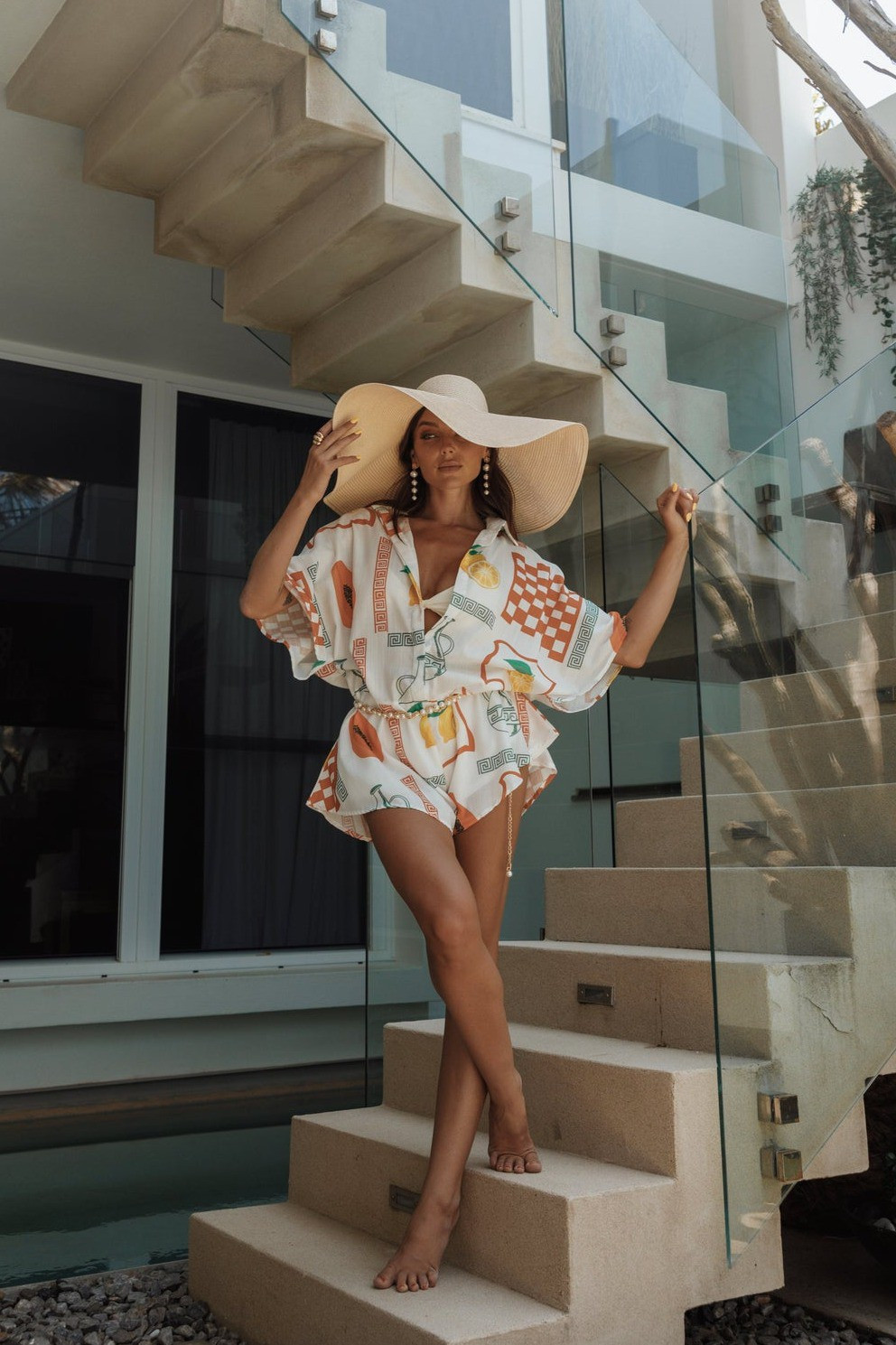 Vacation mode: ON 🌴✨ Loving the latest from Kenny Flowers — statement swim, elevated resort sets, and easy beach outfits that look luxe but feel relaxed. Perfect for your next tropical escape 🌊☀️#KennyFlowersStyle #KennyFlowersSwimFinds #KennyFlowersDrop #ResortWearVibes #BeachLooks #VacationReady #IslandOutfit #TropicalFashion #SwimwearStyle #MensResortWear #CouplesMatching #BeachDinnerLook #PoolPartyFit #TravelInspo #SummerFits #SpringVacation #BeachAesthetic #OceanVibes #HolidayOutfits #DestinationStyle #LTKVacation #LTKMenswear #ResortCollection #WarmWeatherStyle #VacationMood #BeachPackingList #GetawayLook #StyleForTravel #CoastalFits #SunshineStyle

#LTKSeasonal #LTKTravel #LTKSpringSale