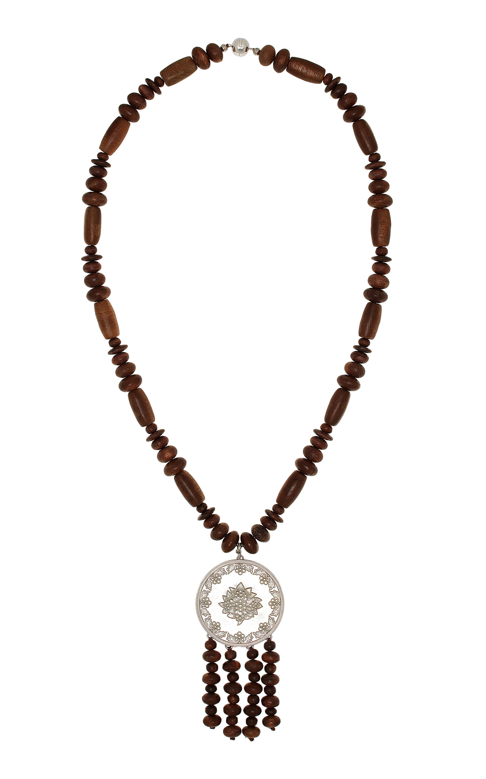 Espelho Necklace | Moda Operandi (Global)
