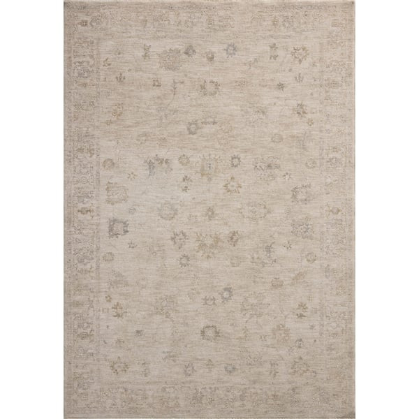 Louisa LOI-01 Area Rug | Rugs Direct