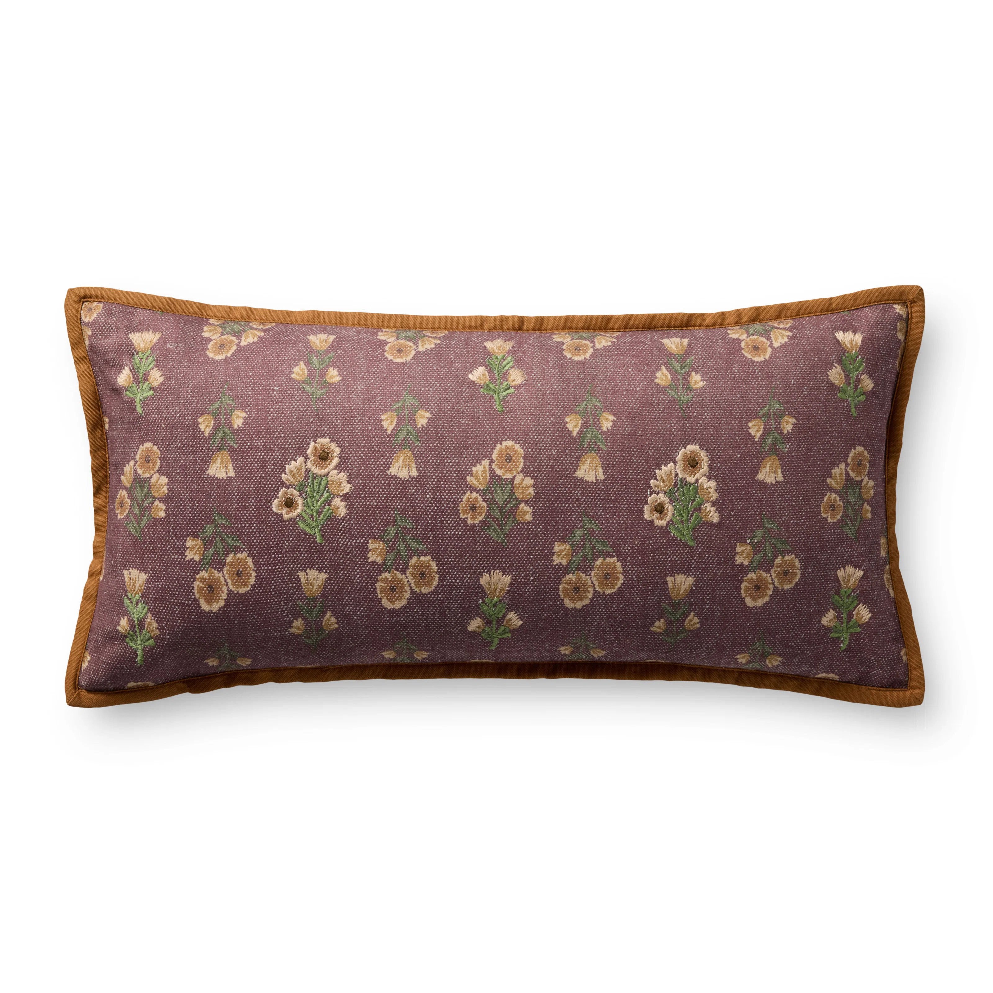 Chris Loves Julia x Loloi Posie Accent Pillow | Wayfair | Wayfair North America