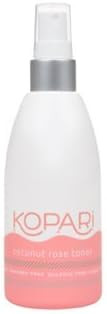 Kopari Coconut Rose Toner | Dermatologist-Tested, Non-irritating, Non-Allergenic, Safe for Sensit... | Amazon (US)