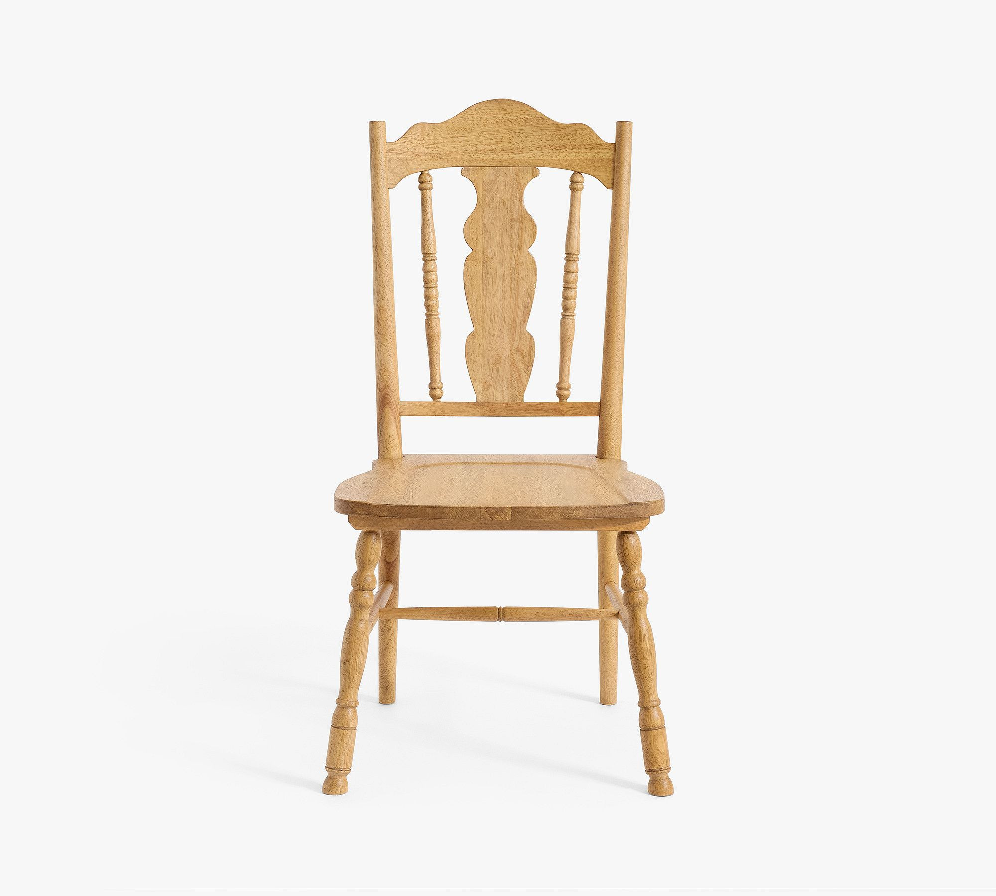 Rigato Dining Chair | Pottery Barn (US)