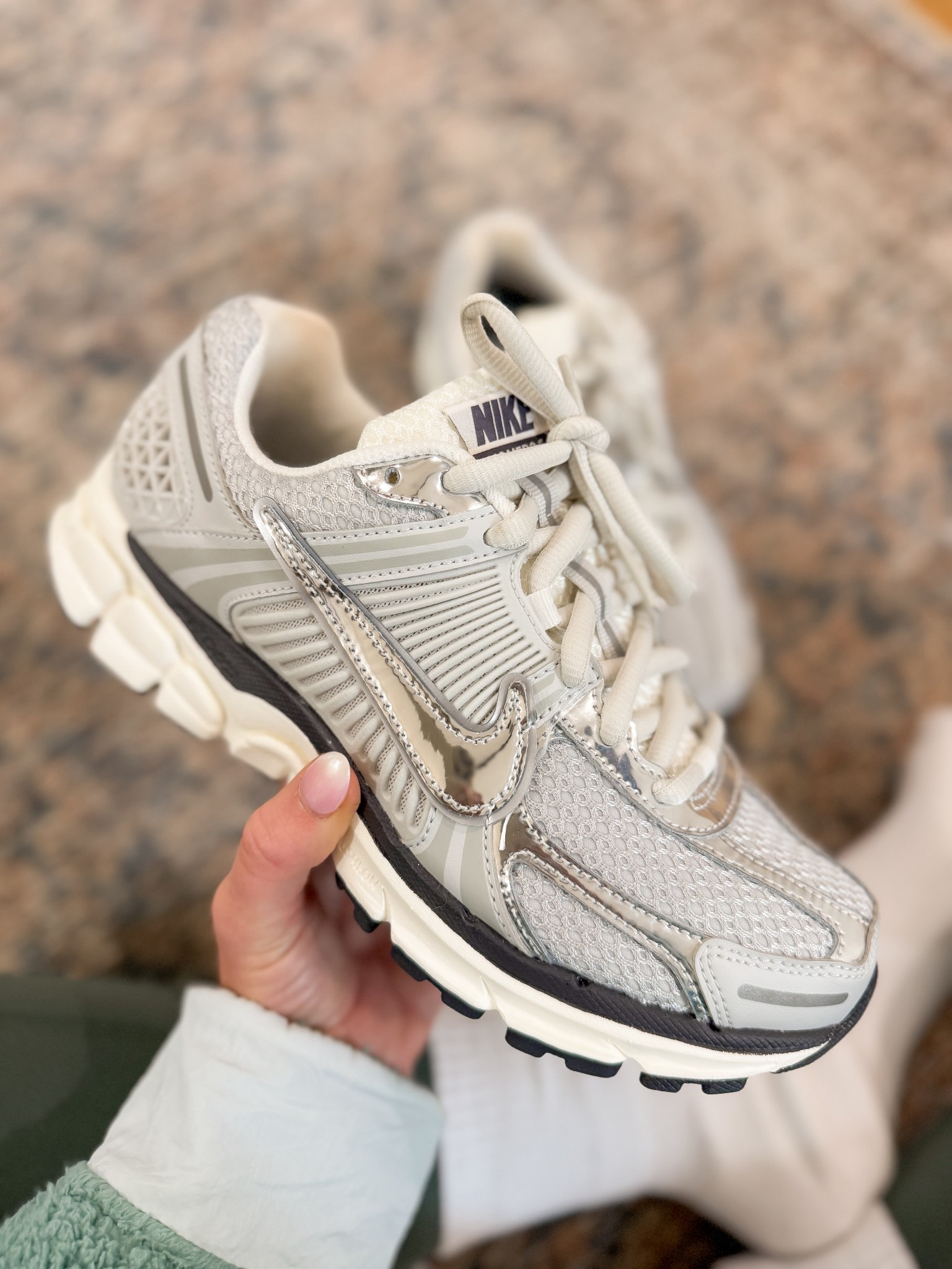 New Nike’s I bought for myself!! Worth the hype!! 

#LTKmomlife #LTKActive #LTKfitnessgoals