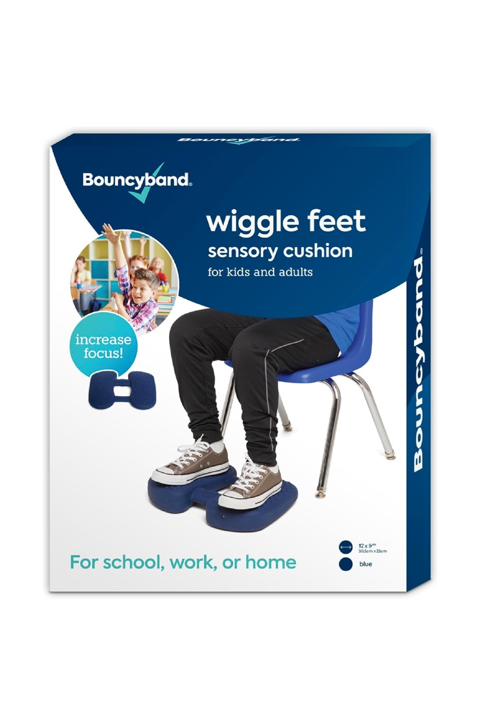 Wiggle feet sensory cushion 

#adhd #adhdhelp #slprecs #executive function 

#LTKkids #LTKfindsunder50 #LTKGiftGuide