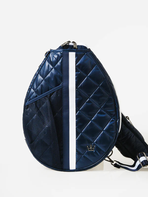 Oliver Thomas Tennis Pickleball Sling | Saint Bernard