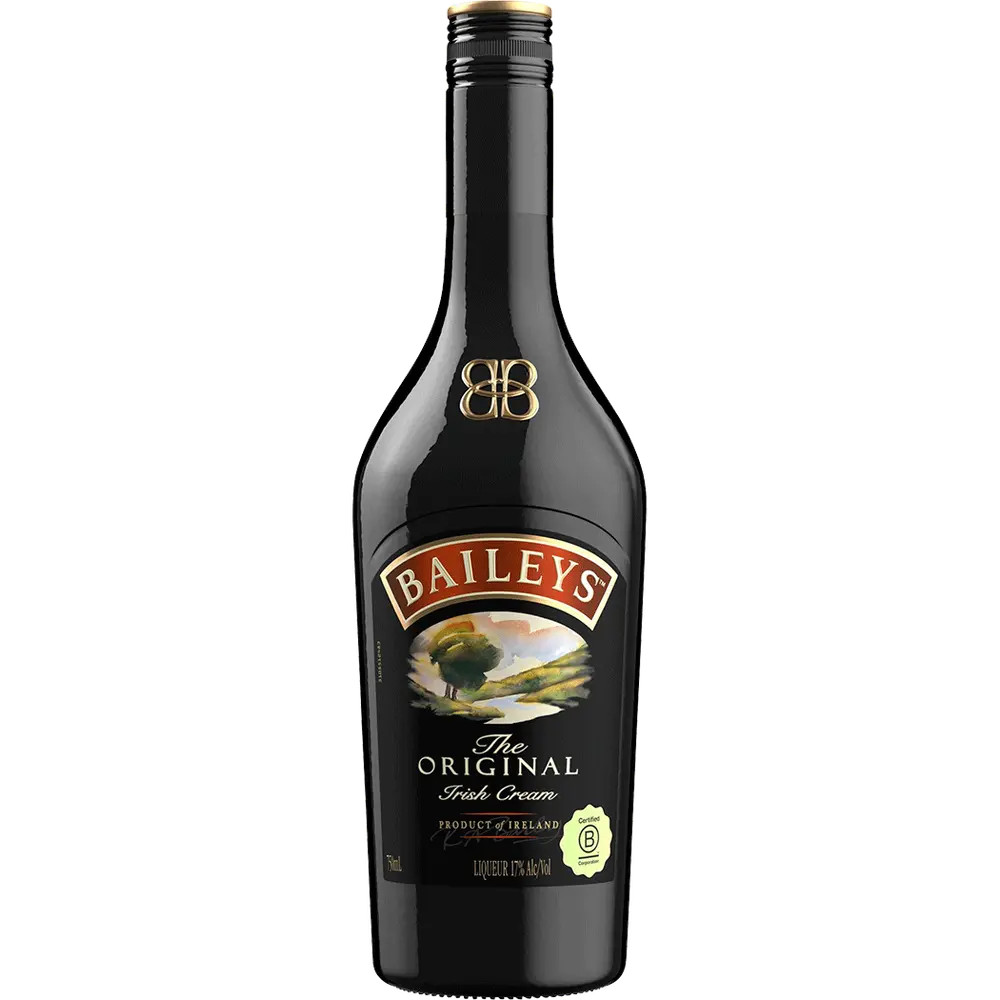 Baileys Irish Cream Liqueur | Total Wine