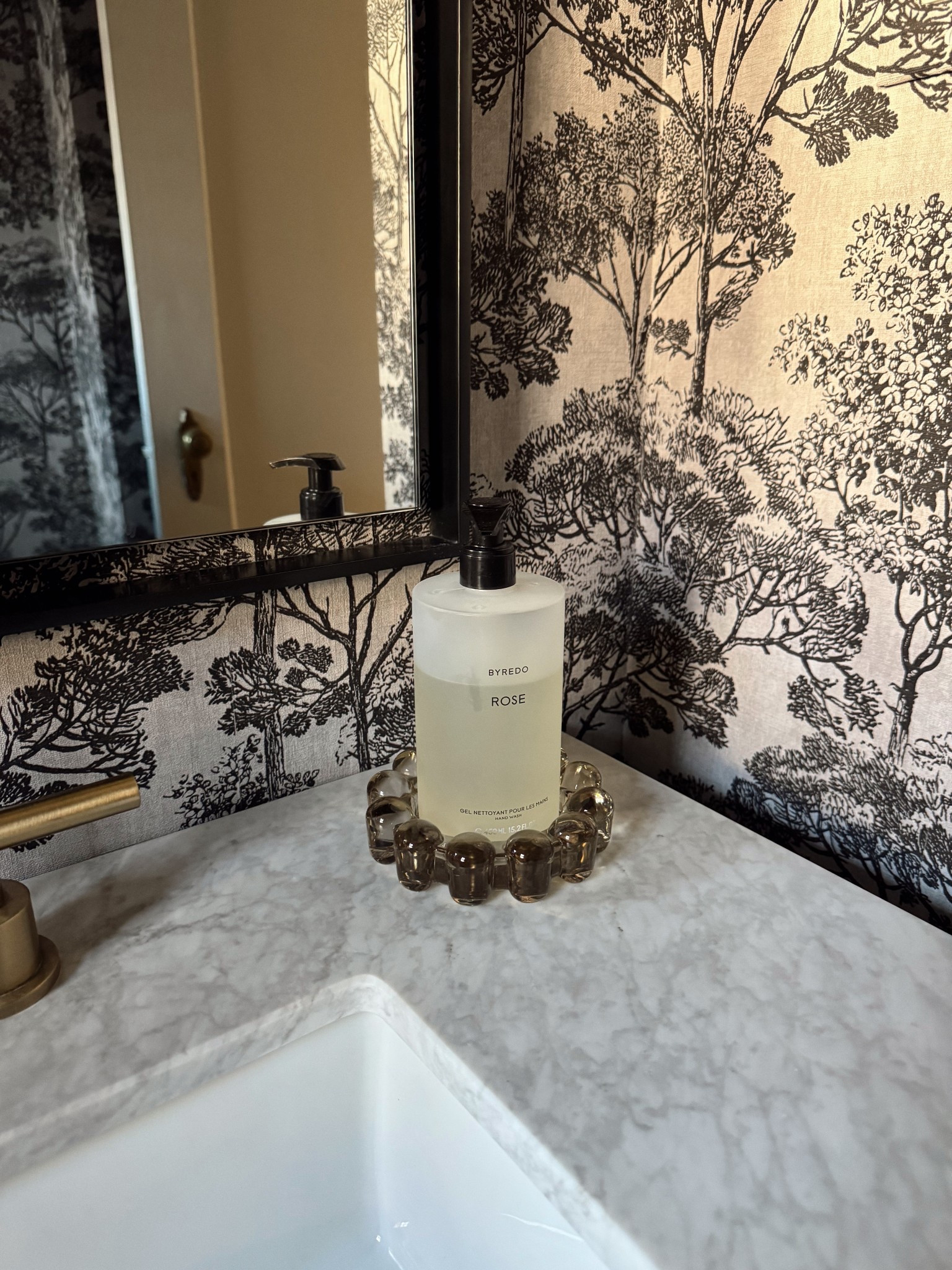 Prettiest soap dish!

#LTKFindsUnder50 #LTKHome