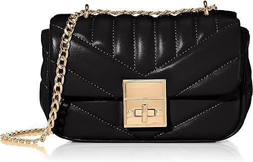 ALDO Women's Haowiaax Crossbody Bag | Amazon (US)