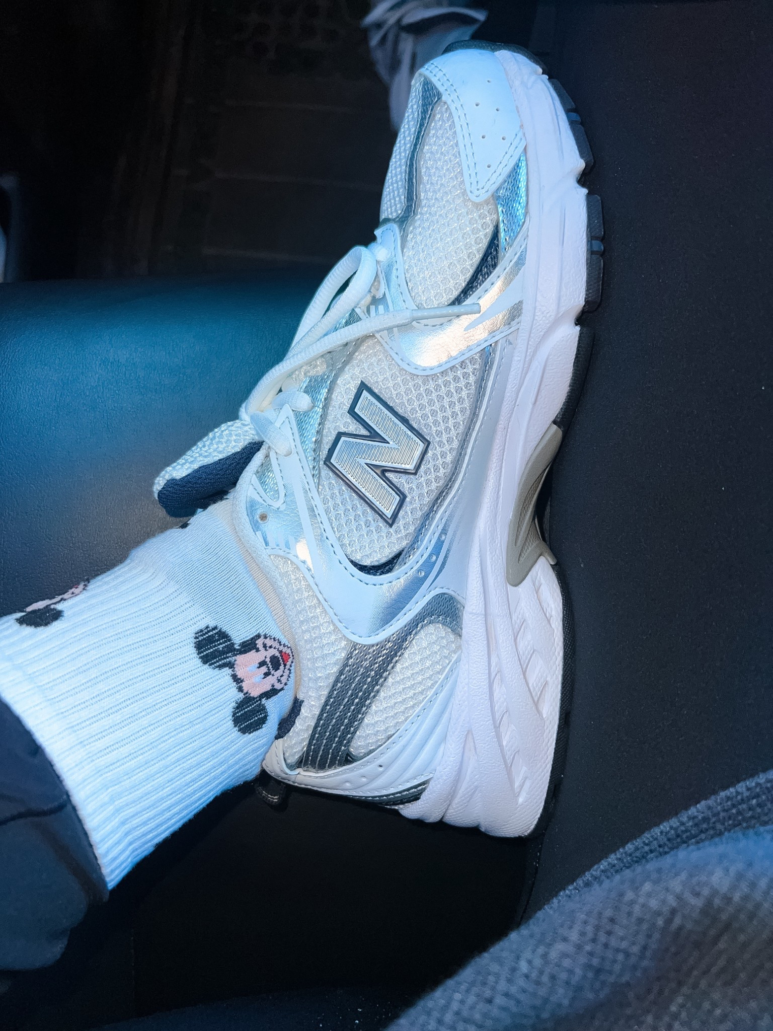 Always have to have a piece of Disney on me 

#LTKTravel #LTKdayinmylife #LTKmomlife