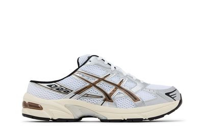 ASICS Gel 1130 Mule 'Silver Brown' | Cream | Men's Size 10 | GOAT