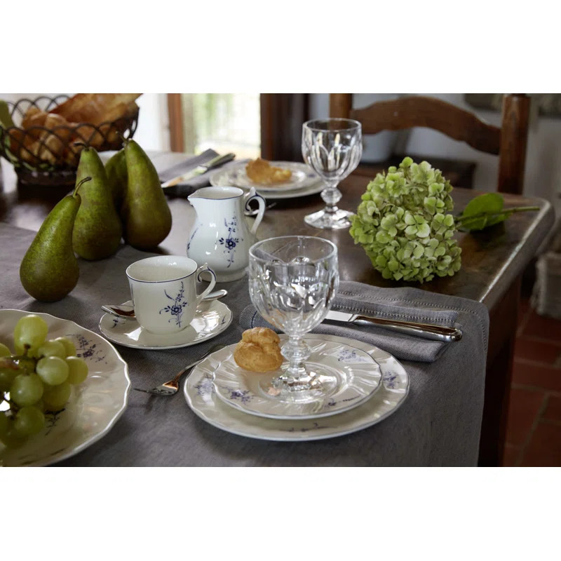 Villeroy & Boch Vieux Luxembourg 6.5" Bread and Butter Plate | Wayfair North America