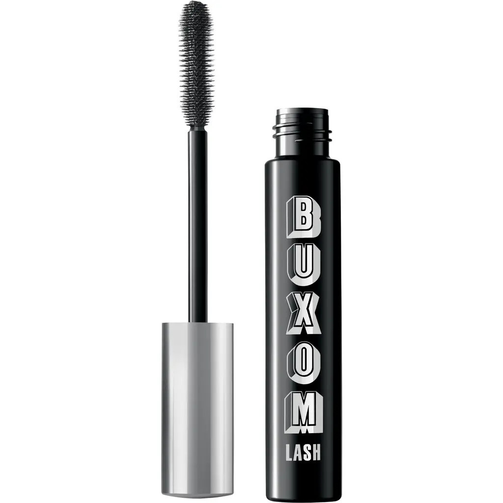 Buxom Lash Volumizing Mascara in Black at Nordstrom, Size 0.37 Oz | Nordstrom