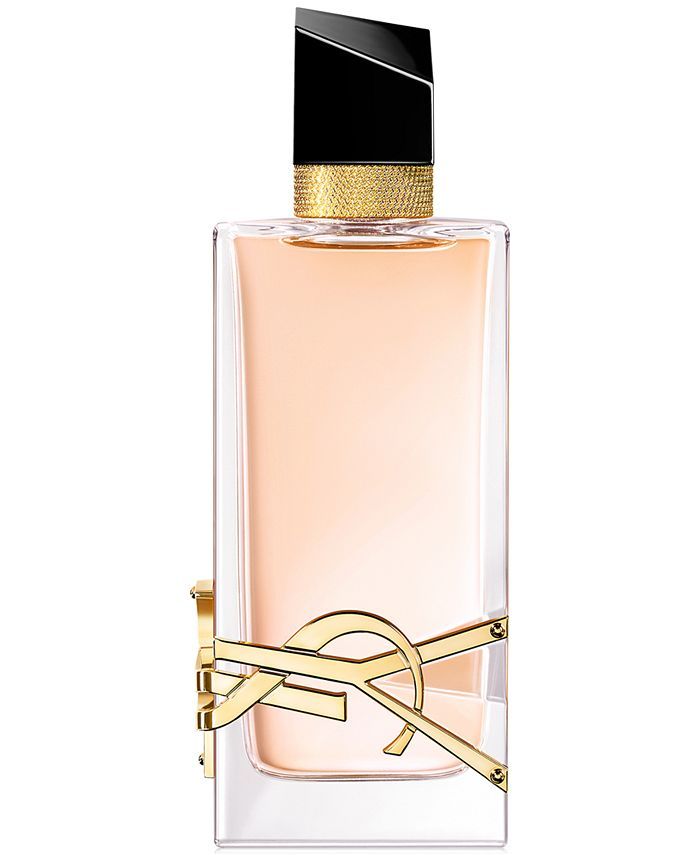 Yves Saint Laurent Libre Eau de Toilette, 3-oz. & Reviews - Perfume - Beauty - Macy's | Macys (US)