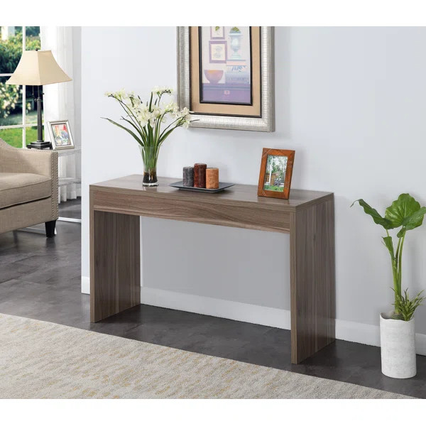 Haught 48" Console Table/Desk | Wayfair North America