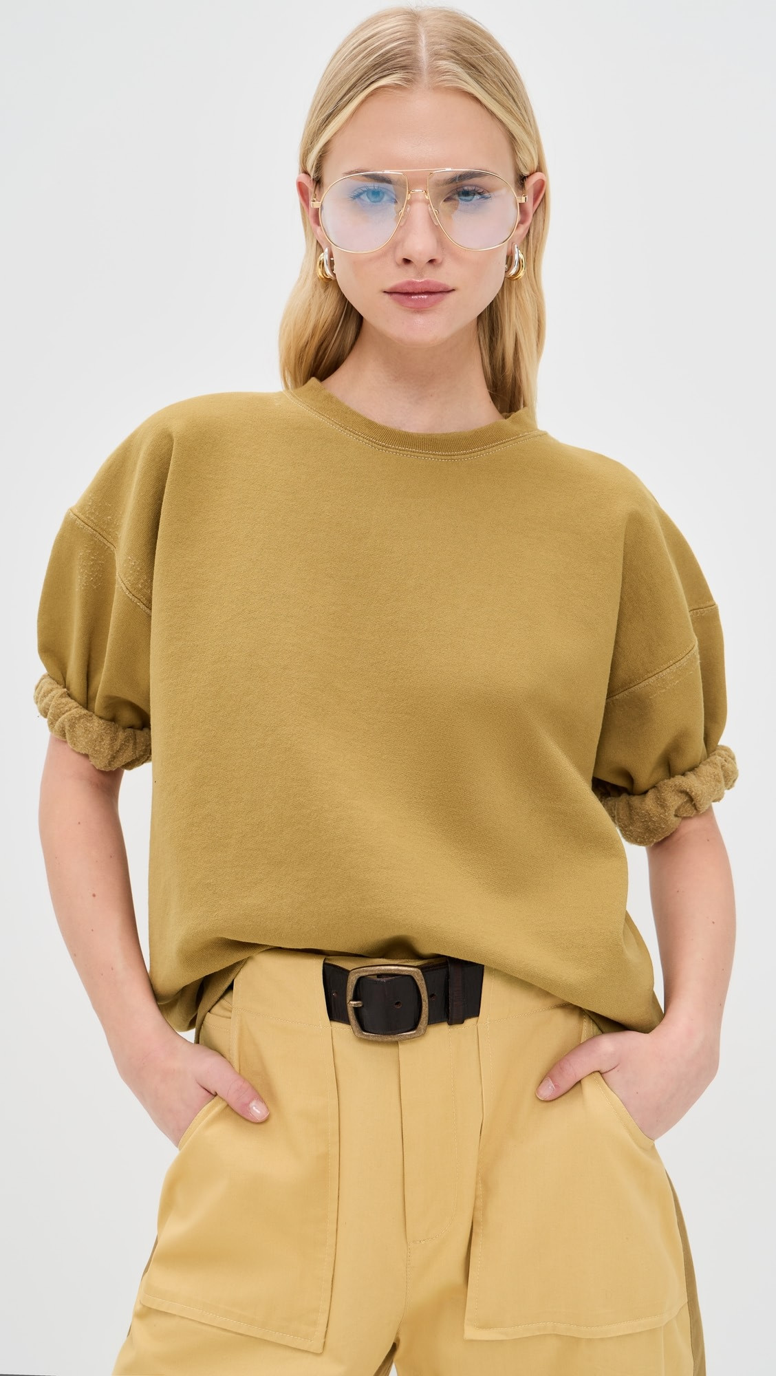 Stanza Sweatshirt | Shopbop