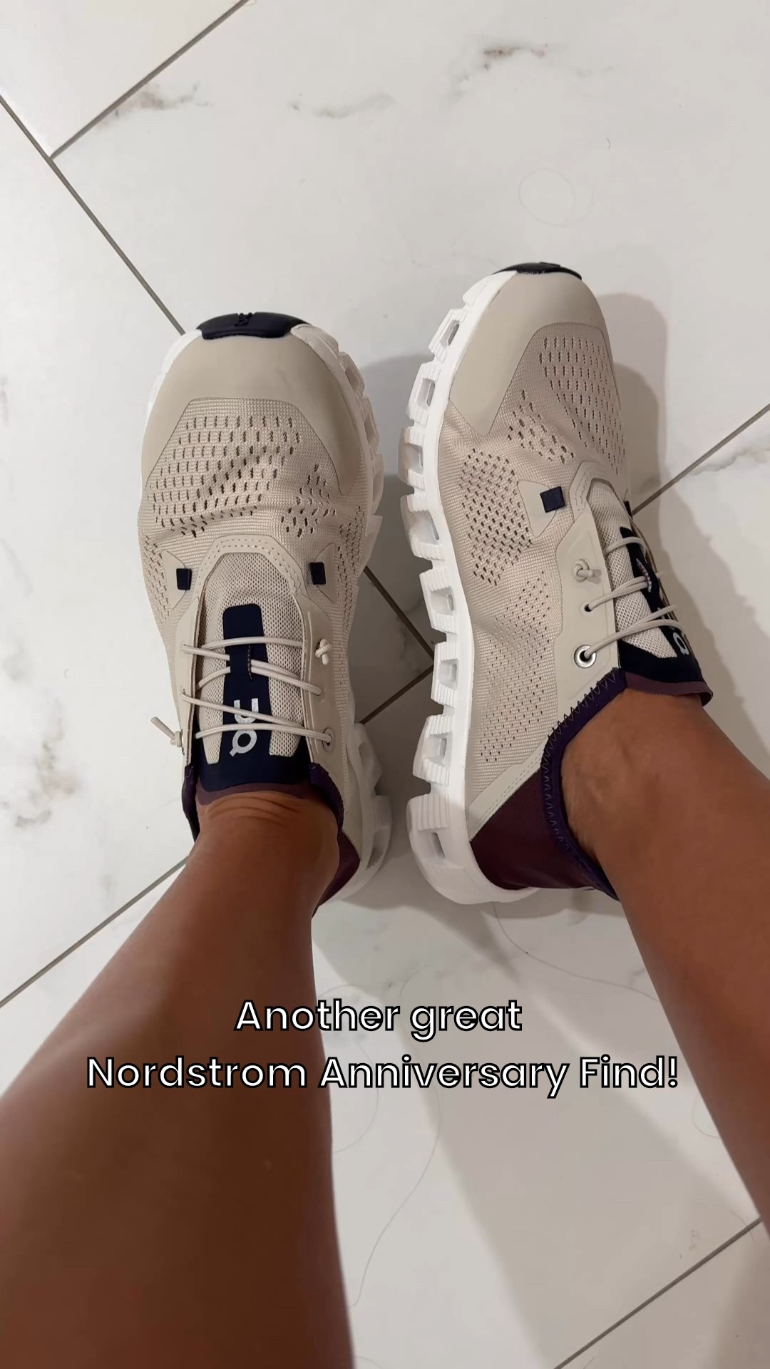 These slip on OnClouds are amazing to quickly get out the doors on those busy days! 

#LTKStyleTip #LTKActive #LTKSaleAlert