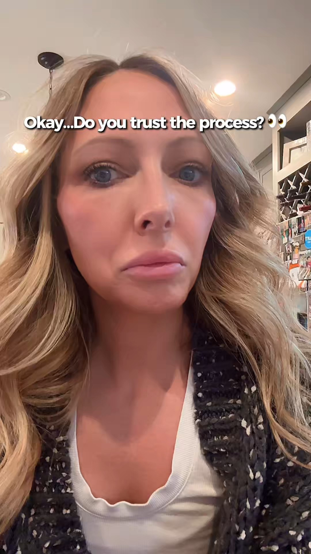 Long-Lasting Lip Stain That Looks Scary but Delivers the Perfect Red

This long-lasting lip stain looks super dark when you apply it, but trust the process — the payoff is SO good. Once you wipe it off, it leaves the most flattering red stain that lasts for hours with no smudging or constant reapplying. Perfect for everyday wear, busy days, or when you want a low-maintenance lip that actually stays put. One of my go-to beauty finds right now.
	•	long lasting makeup
	•	smudge proof lipstick
	•	low maintenance beauty
	•	everyday makeup


#LTKBeauty #LTKmomlife #LTKgrwm