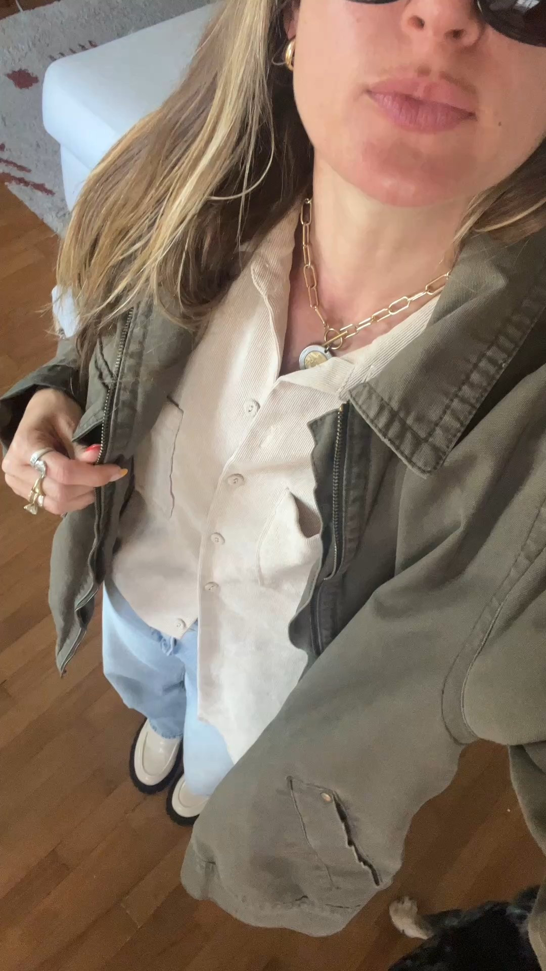 🫶🏽

#LTKShoeCrush #LTKStyleTip #LTKWorkwear