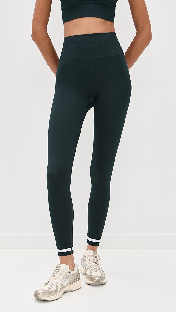 Form Seamless Midi Pants | Shopbop