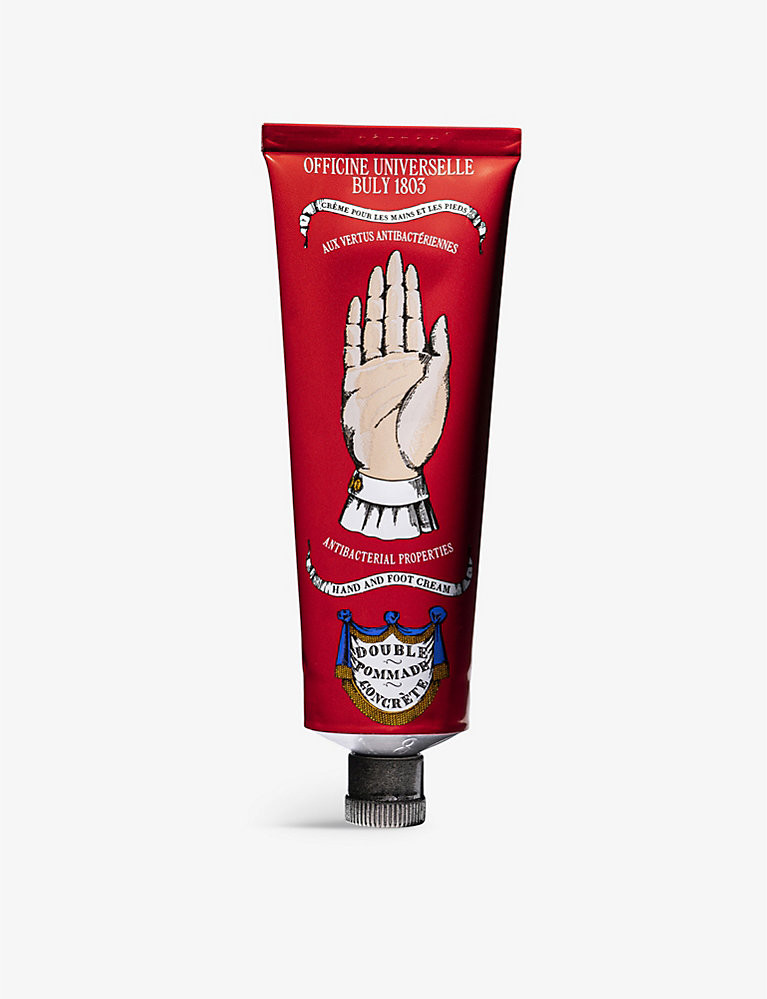 Double Pommade Concrète Hand and Foot cream 75g | Selfridges