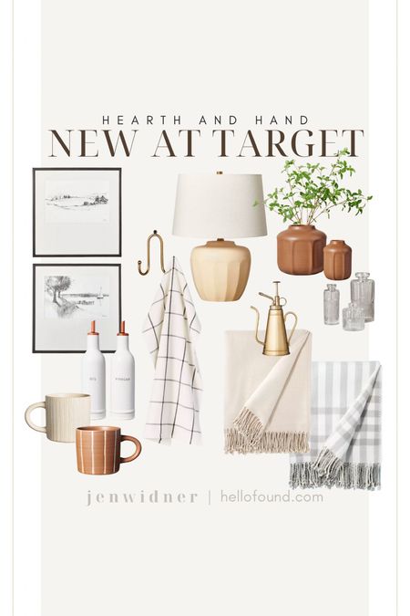 New release Home Decor Joanna Gaines Hearth and Hand and Target!

Black and white art. Lamp. Brass hook. Coffee mug. Oil cruet. Oil and vinegar. Window pain towel. Kitchen towel. Throw blankets. Brass plant sprayer. Brown vase. Spring branches.

#newyears #nye #refresh #hearthandhandlaunch #target #transitionalhome #homedecor #Magnolia

#LTKFind #LTKhome #LTKstyletip