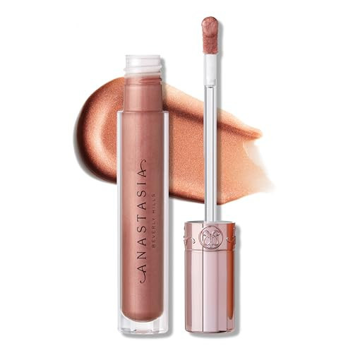 Anastasia Beverly Hills - Lip Gloss - Pink Ginger | Amazon (US)