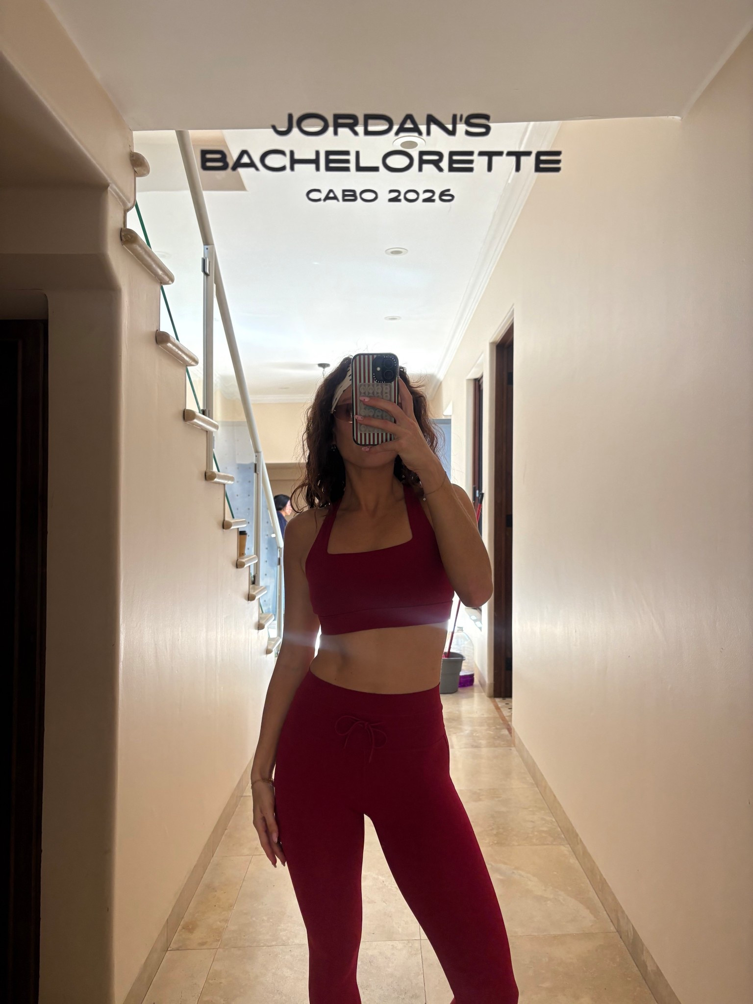 vuori maroon workout set!

#LTKdayinmylife #LTKootd #LTKfitnessgoals